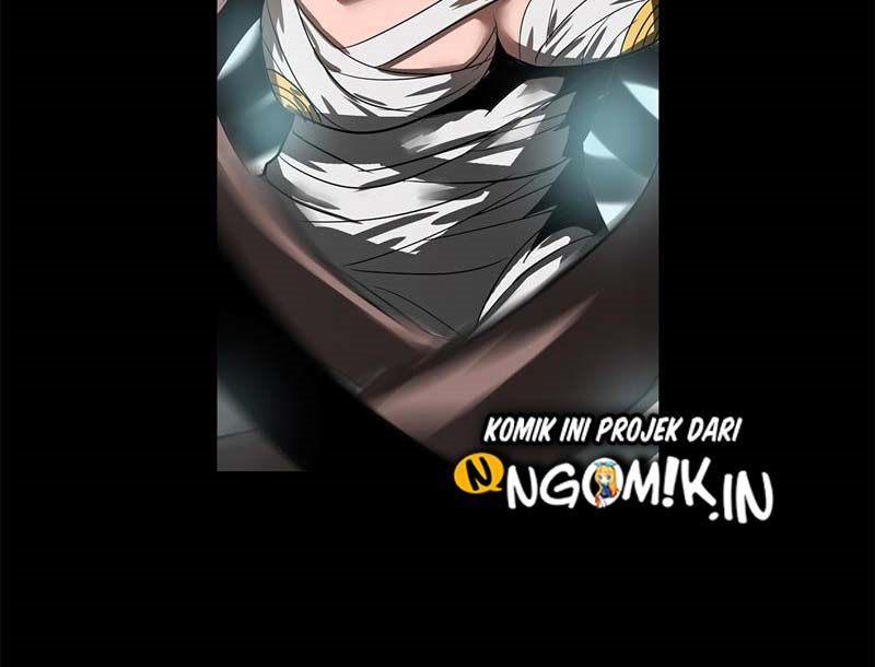 The Blade of Evolution – Walking Alone in the Dungeon Chapter 42 Gambar 37